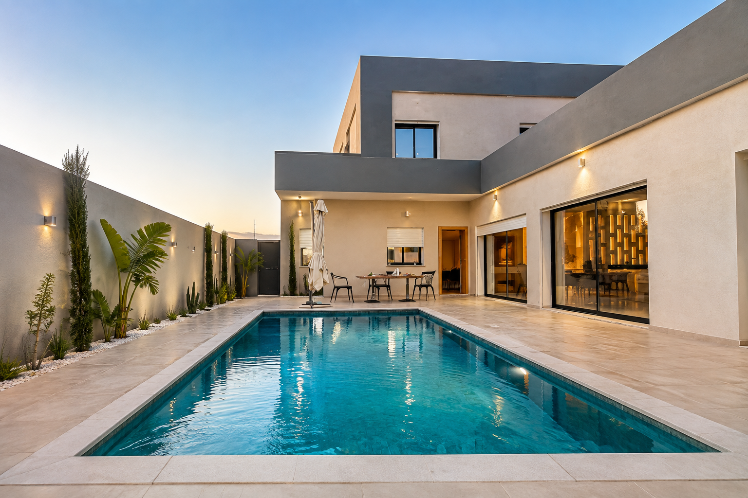 Diva Pool